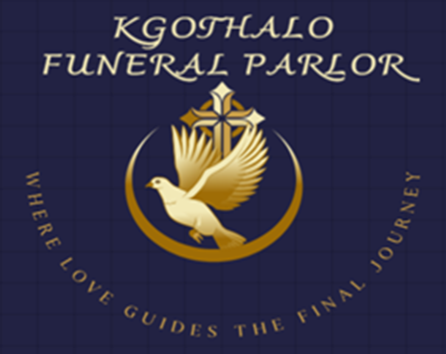 Kgothalo Logo